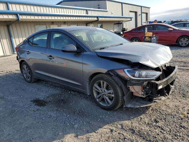 2018 Hyundai Elantra Sel - Image 4