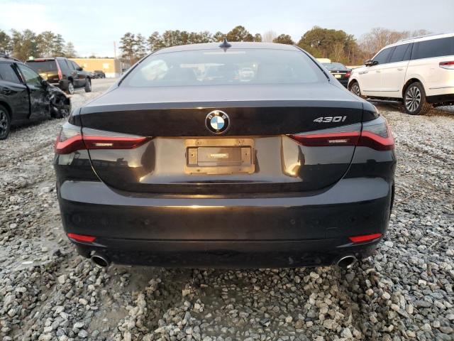 2021 BMW 430I - Фото 6