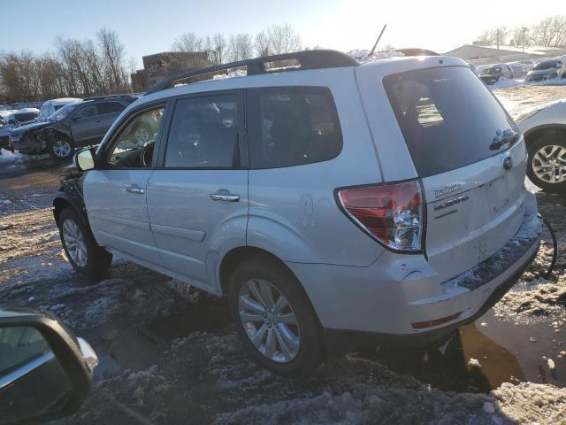 2013 Subaru Forester 2.5X Premium - Фото 2
