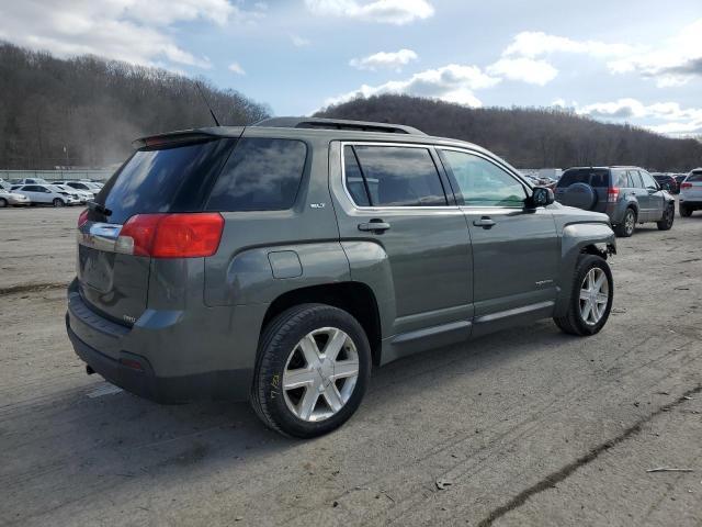 2012 GMC Terrain Slt - Фото 3