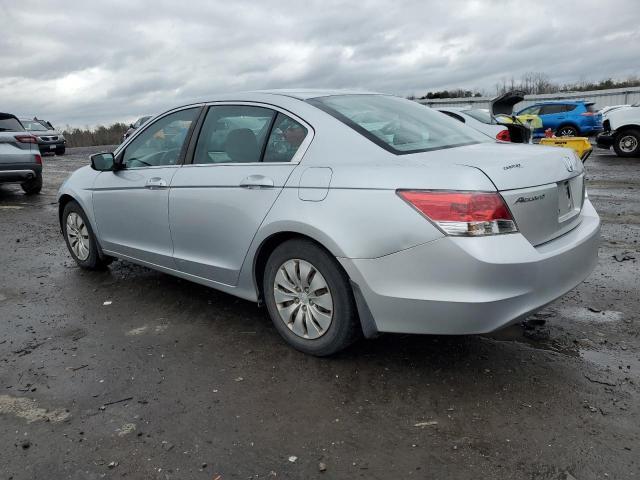 2010 Honda Accord Lx - Фото 2