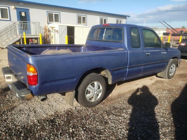 1996 Toyota Tacoma Xtracab - Фото 3