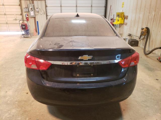 2015 Chevrolet Impala Lt - Фото 6
