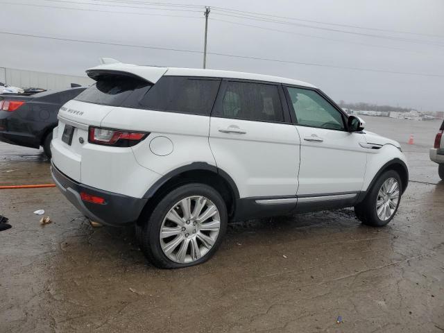 2016 Land Rover Range Rover Evoque Hse - Фото 3