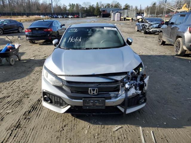 2018 Honda Civic Si - Фото 5