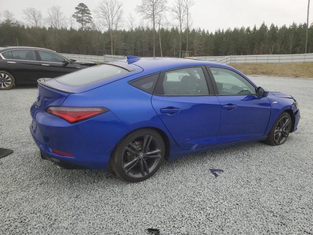 2024 Acura Integra A-Spec Tech - Фото 3