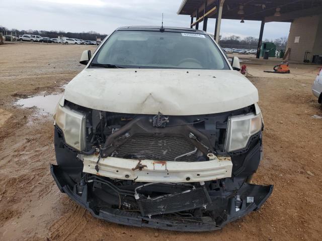 2007 Ford Edge Sel Plus - Фото 5