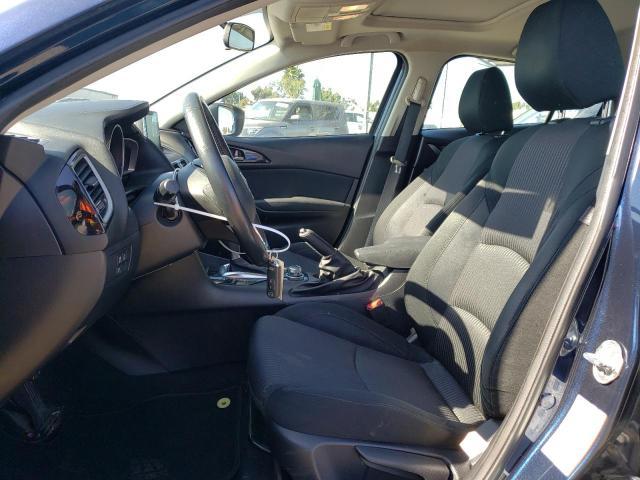 2015 Mazda 3 Touring - Фото 7