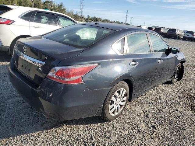 2015 Nissan Altima 2.5 - Фото 3