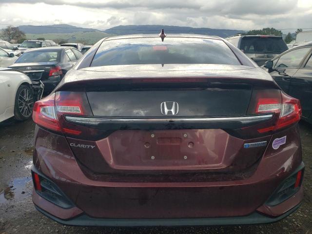 2019 Honda Clarity - Image 6