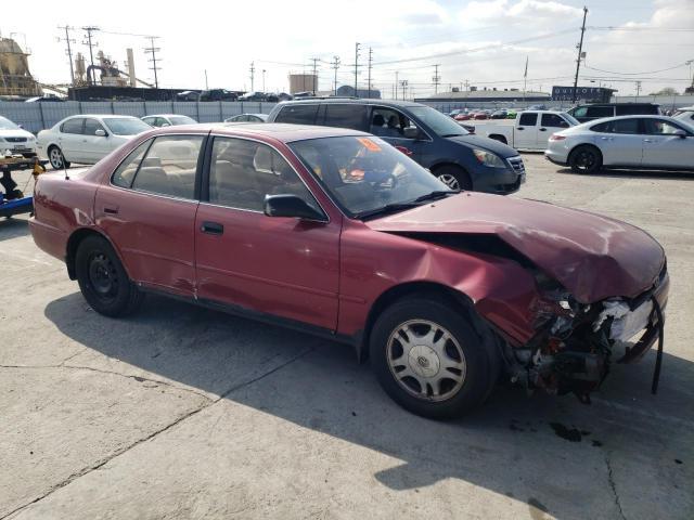 1994 Toyota Camry Xle - Фото 4