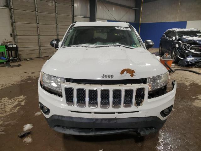 2012 Jeep Compass Sport - Фото 5