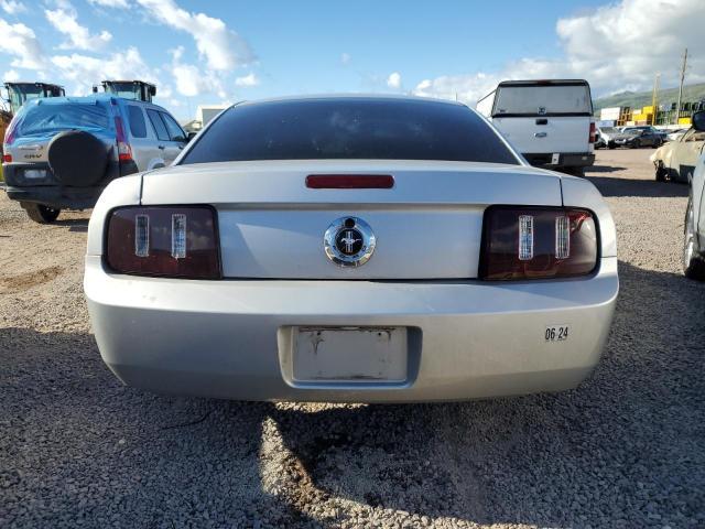 2007 Ford Mustang - Фото 6