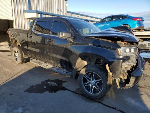 2019 Chevrolet Silverado K1500 High Country - Фото 4