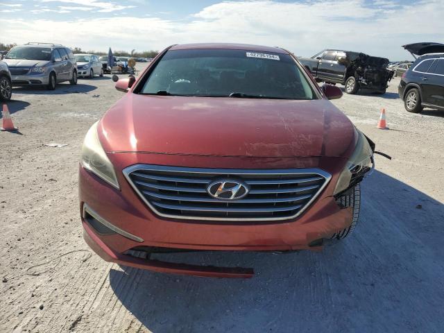 2015 Hyundai Sonata Se - Фото 5