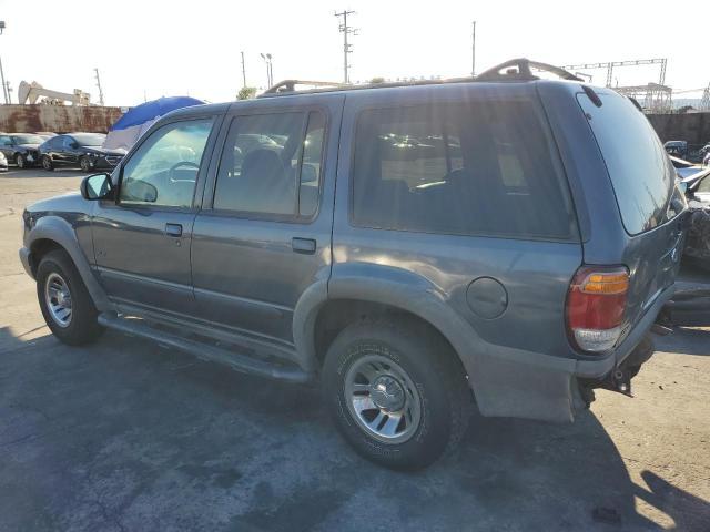 2000 Ford Explorer Xls - Фото 2