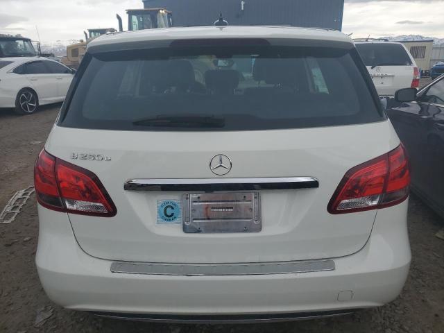2017 Mercedes-Benz B 250E - Фото 6