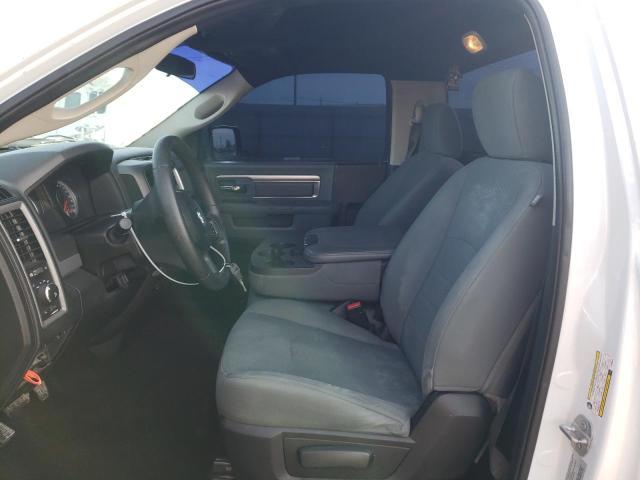 2015 Ram 1500 St - Фото 7