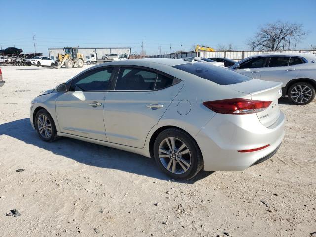 2017 Hyundai Elantra Se - Фото 2