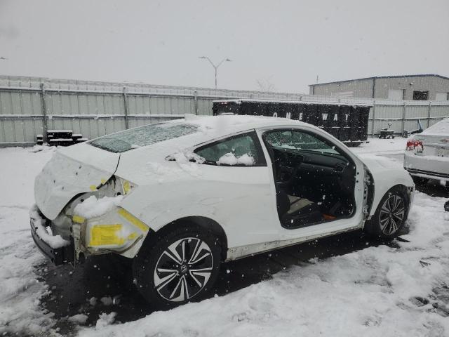 2016 Honda Civic Ex - Фото 3