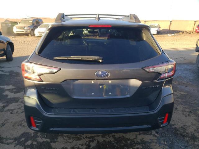 2020 Subaru Outback Onyx Edition Xt - Фото 6