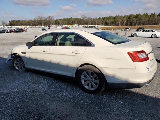 2011 Ford Taurus Se - Фото 2