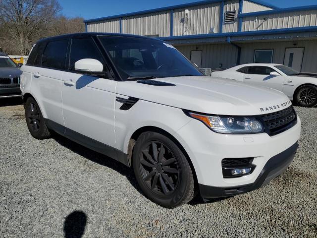 2016 Land Rover Range Rover Sport Se - Фото 4
