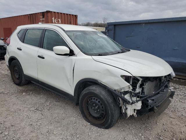 2018 Nissan Rogue S - Фото 4
