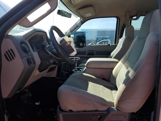 2010 Ford F250 Super Duty - Image 7