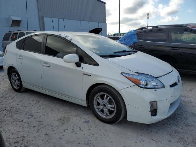 2010 Toyota Prius - Фото 4