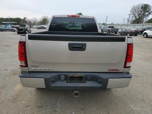 2007 GMC New Sierra K1500 - Фото 6