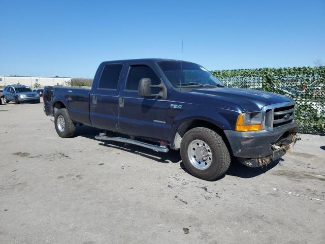 2001 Ford F250 Super Duty - Фото 4