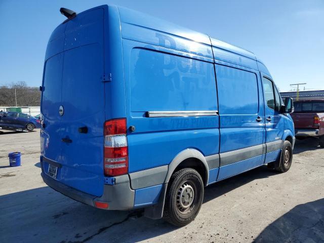 2016 Freightliner Sprinter 2500 - Фото 3