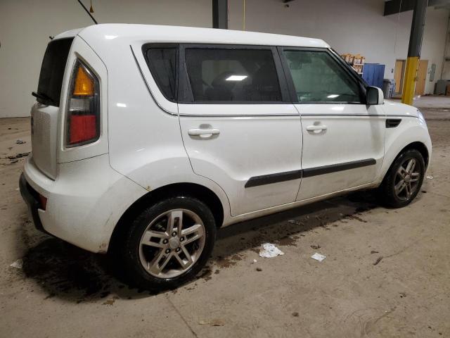 2011 Kia Soul + - Фото 3