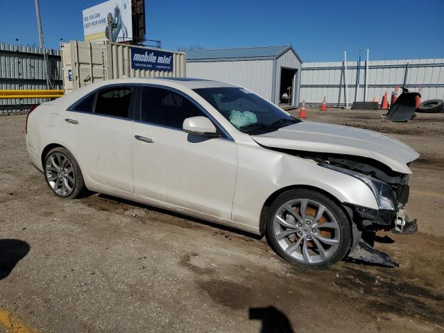 2014 Cadillac Ats Performance - Image 4