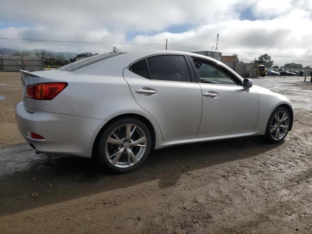 2009 Lexus Is 250 - Фото 3