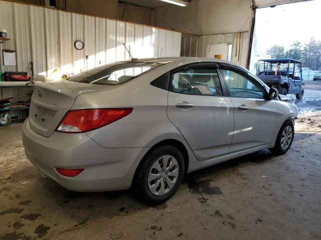 2016 Hyundai Accent Se - Фото 3