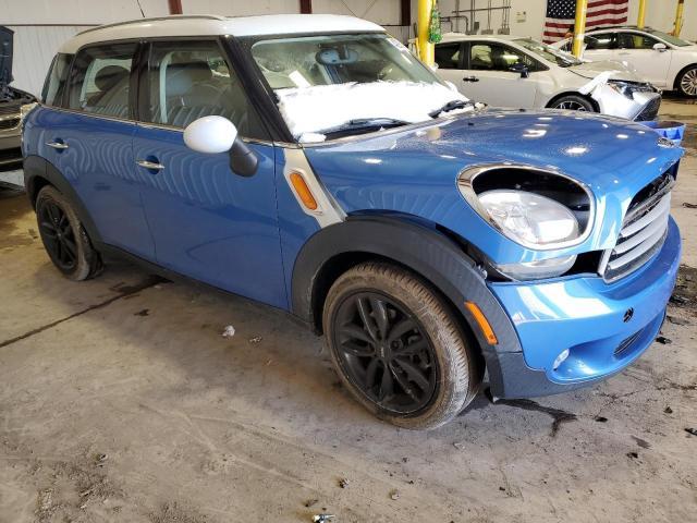 2014 Mini Cooper Countryman - Фото 4
