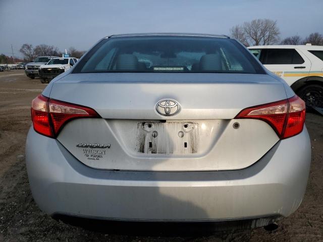 2018 Toyota Corolla L - Фото 6