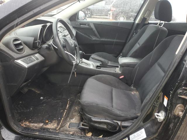 2010 Mazda 3 I - Фото 7