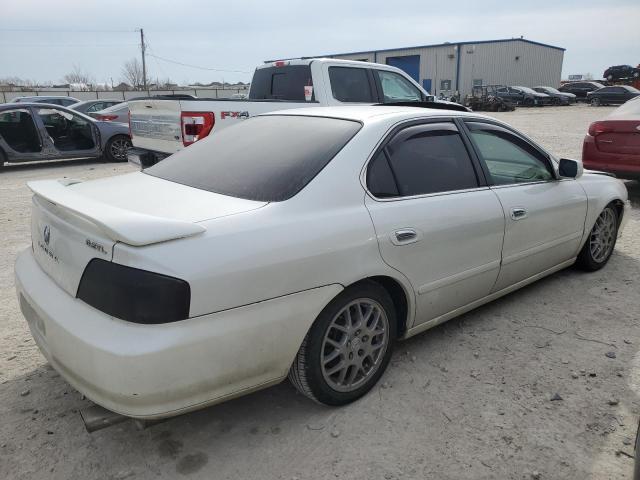 2003 Acura 3.2Tl - Фото 3