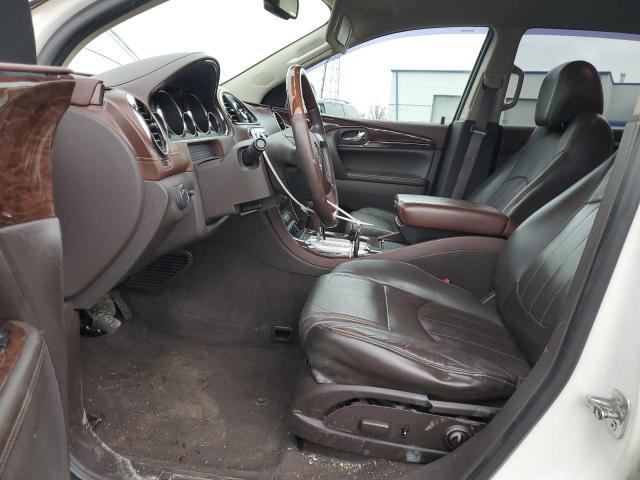 2013 Buick Enclave - Фото 7