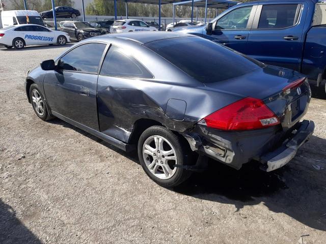 2007 Honda Accord Lx - Фото 2