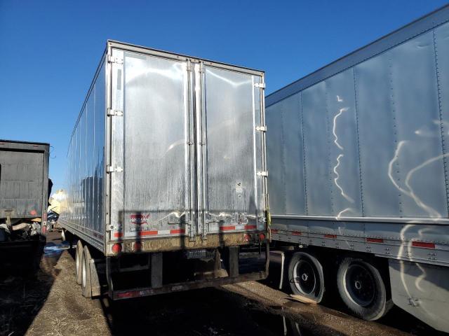 2023 Wabash 53 Trailer - Image 3