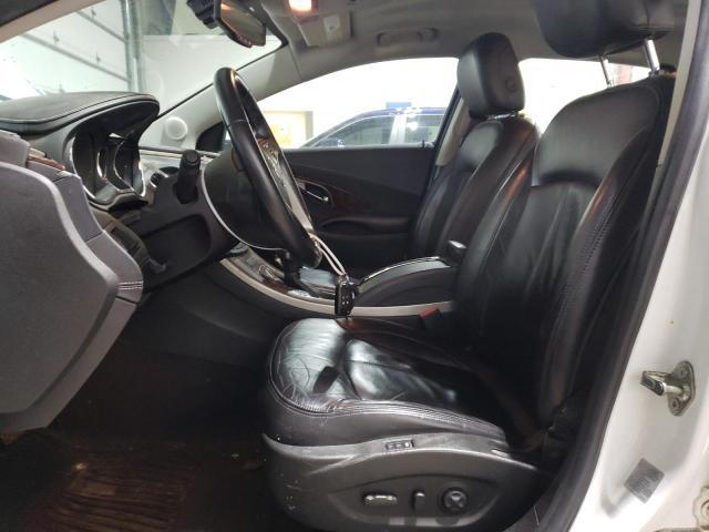 2013 Buick Lacrosse - Фото 7