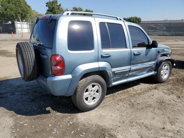 2006 Jeep Liberty Sport - Фото 3