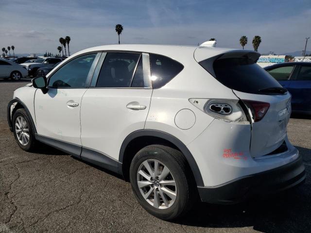 2015 Mazda Cx-5 Touring - Фото 2