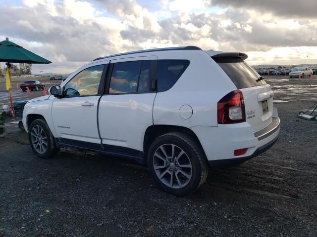 2014 Jeep Compass Limited - Image 2