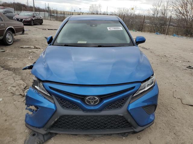 2019 Toyota Camry L - Фото 5