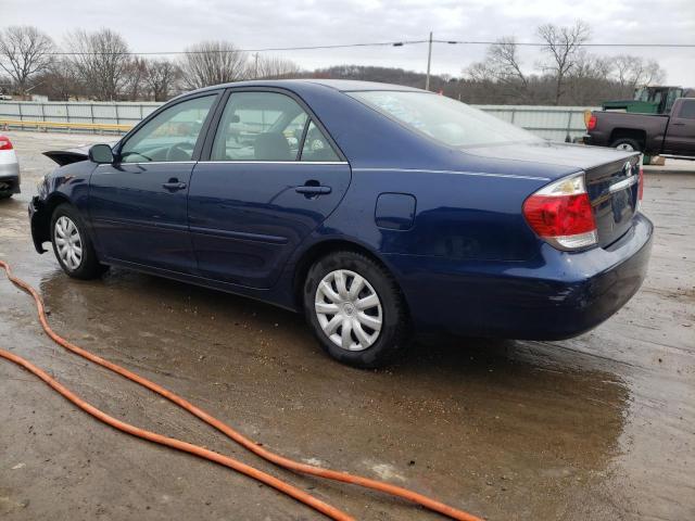 2005 Toyota Camry Le - Фото 2